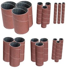 18x Schleifrolle Schleifhülse