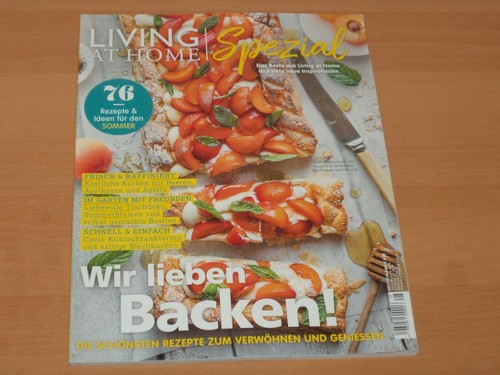 Living home spezial - home,