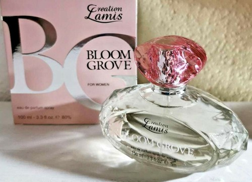 Bloom grove - bloom, (creation