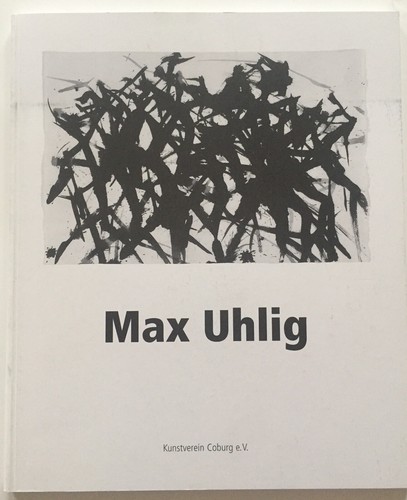 Max uhlig katalog original - uhlig,