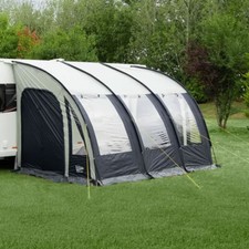 Sprite quattro caravan - sprite, sr