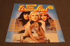 Eis am Stiel LP Soundtrack Teil 4 Hasenjagd Tendenz fast gar zu neuwertig