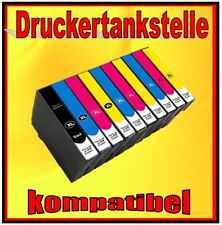 10x Patrone für EPSON STYLUS