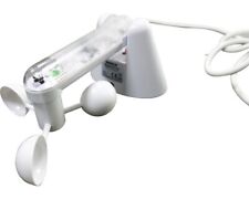 Wind- und Sonnenwächter weiß