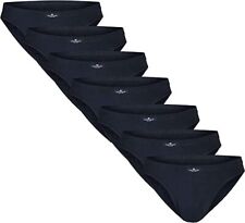 Tom Tailor Mini-Slip im 7er Pack Multipack