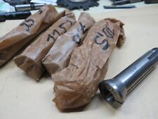 Zugspannzange 7 / 9,5 / 10,5 / 11 / 11,5 mm Spannzange  SAUPE Hobbymat  #W161#