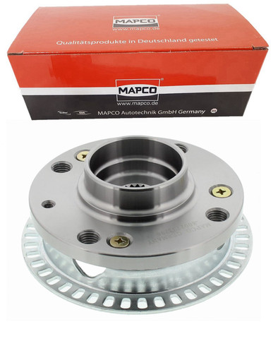 Mapco radnabe mit abs - mapco,