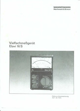 Hartmann & Braun  H & B