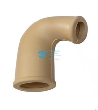 NSU Quickly Ansaugschlauch