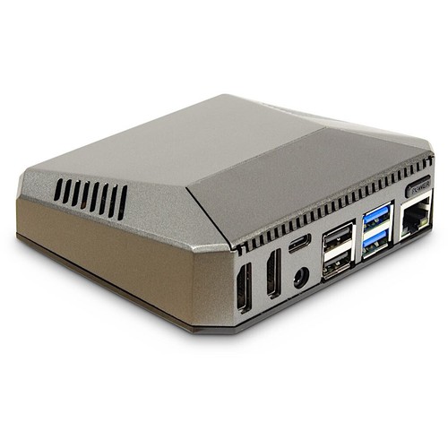 Raspberry case ods 727 - raspberry, ods-727