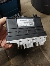 Audi 80 B4 Quattro, B4