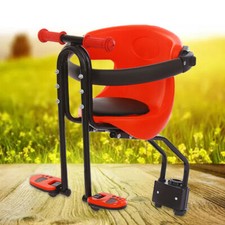 Kinder Sitz Fahrradsitz Vorne