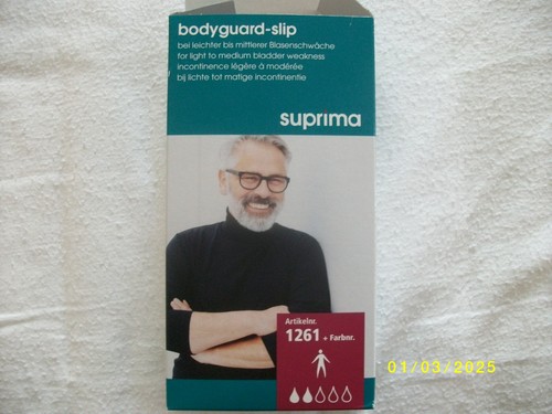 Suprima bodyguard slip - bodyguard, gr.
