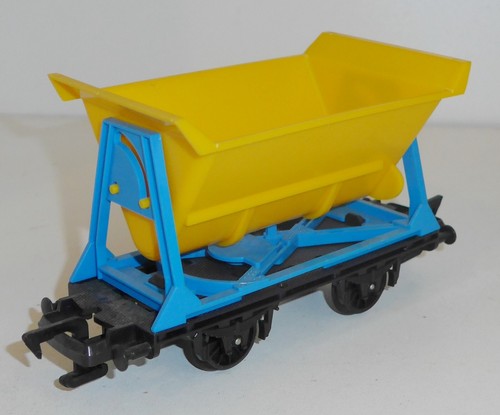 Faller train hittrain 3633 - /,