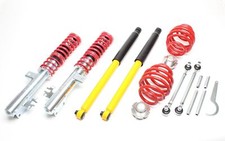 Gewinde sport fahrwerk - ta, +