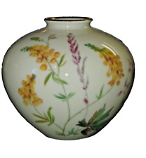 Alte wunderschöne Vase von