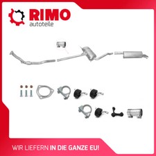 VW Passat B5 + B5 FL 1.8 T