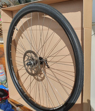 AlexRims EN24 Disc 28"