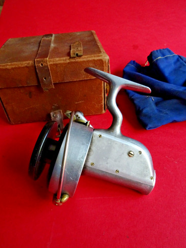 Rare vintage cased early - cased,