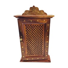 Forestree "Hand Carved