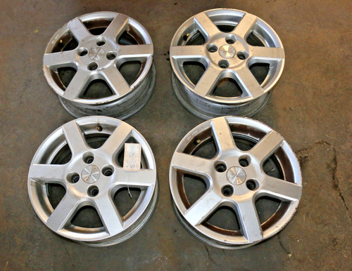 Ford satz 4 - ka,