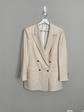 Vtg Men Christian Dior Cream