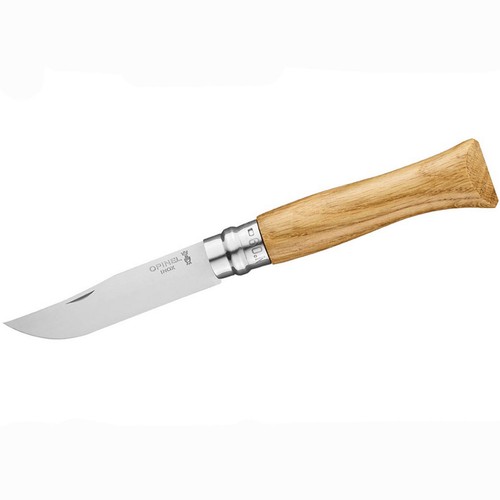 Opinel taschenmesser - no,
