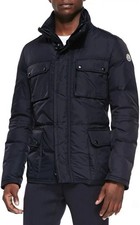 Moncler Original Daunenjacke