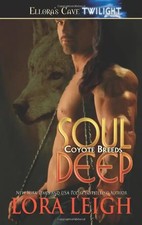 Soul Deep - Lora Leigh