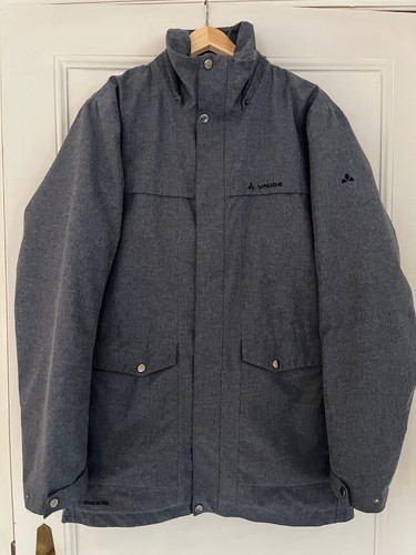 Vaude herren winterparker - vaude,