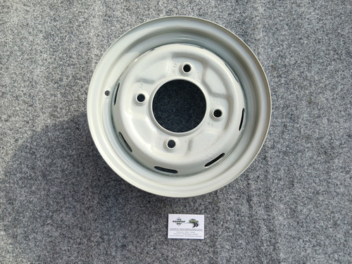 Wartburg 353 felgen - 1.3,