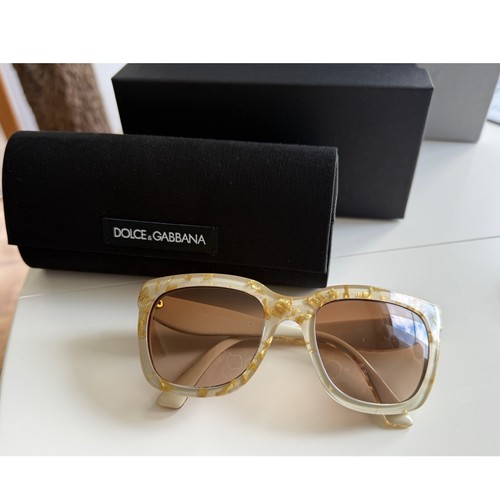 Sonnenbrille dolce gabbana - sonnenbrille, dolce-gabbana