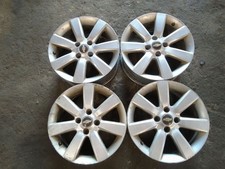 Chevrolet Epica 2009 R17