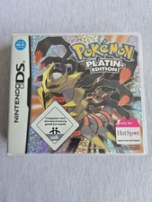 Pokemon Platin Edition