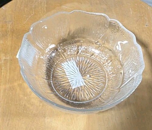 Set luminarc glasschale - 6-set,