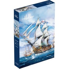 Heller 80897 HMS Victory 1:100