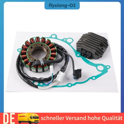 Lichtmaschine stator regler - lichtmaschine, stator,regler