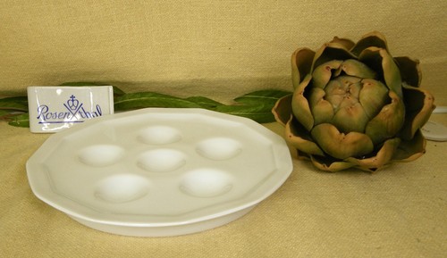 Rosenthal polygon weiß 1 - rosenthal,