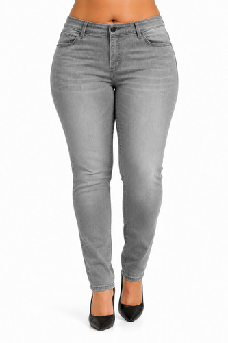 Levi demi curve damen - demi,