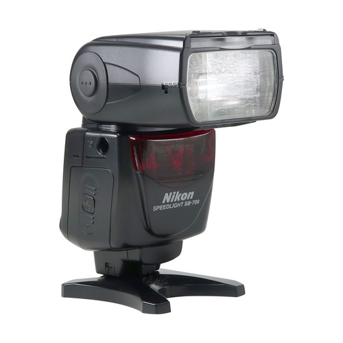 Nikon 700 speedlight - nikon, sb-700