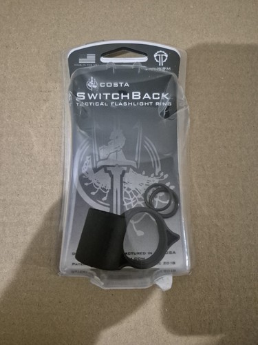 Thyrm switchback black für - switchback,