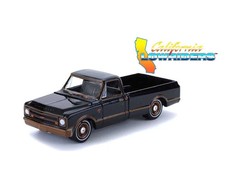 1972 Chevrolet C-10 Truck