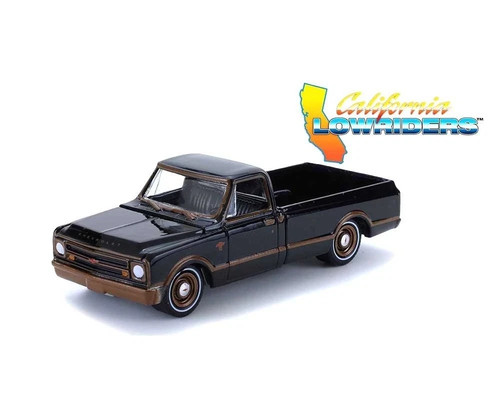 1972 chevrolet truck - 1972, c-10