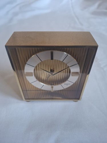 Vintage swiza tage wecker - vintage,
