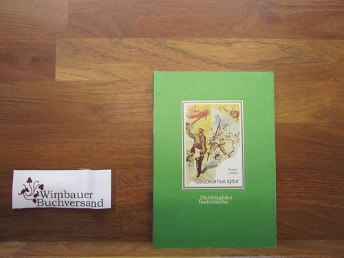 Gaudeamus igitur alte - gaudeamus, igitur.