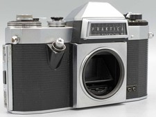 Praktica nova B -