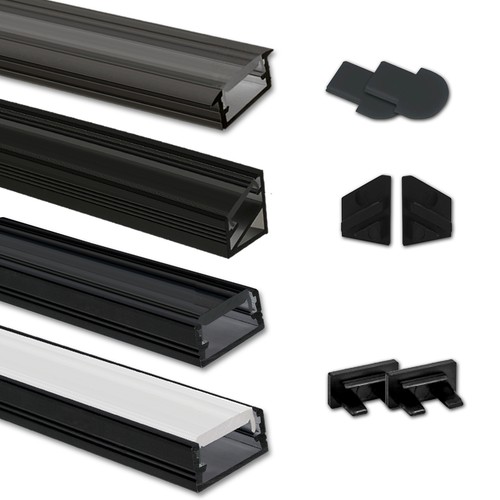 Led aluprofil aluminium profil - led,