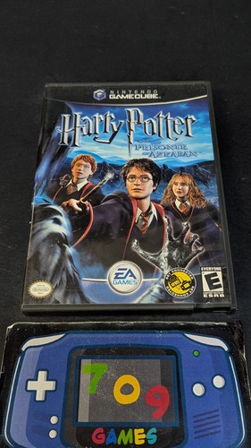 Harry potter and the - harry,