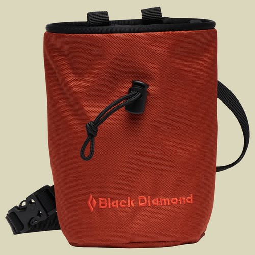 Black diamond mojo chalk - diamond,