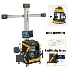AUTOOL Achsvermessungsgeräte